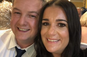 Hero hospital bomb cabbie says it's a 'miracle' he survived 'evil act'