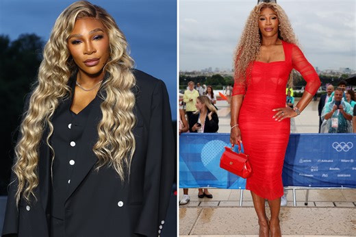 Serena Williams makes $340m following major career decision after retirement