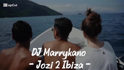 Ibiza Meets Amapiano: The Ultimate Dance Collaboration