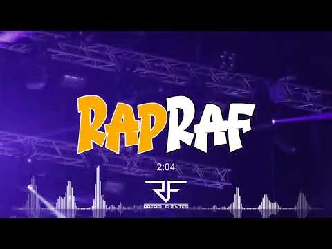 Raf - Desce Pro Play (Hiphop Dance Affair) 100 / Rapraf Official