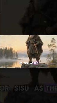 The Native History of Finland | From Ice Age to Identity