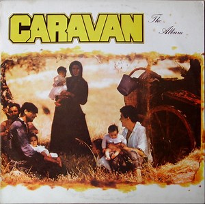 Caravan - The Album