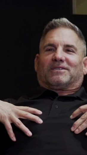 Never Give Up on Your Dreams - Grant Cardone Inspirational Speech