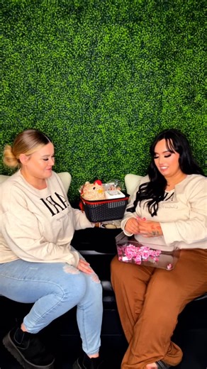 Ari Beauty Lounge | Thank you SO much to everyone who came out and supported our raffle and event! We are beyond grateful for the love, the energy, and the... | Instagram