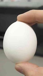 Putting an egg in the microwave