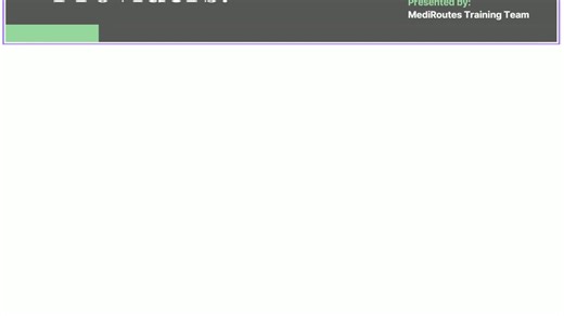 MediTrans Provider Welcome Video Jan 2025