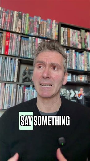 What’s Your Horror Story Really About?