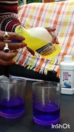 modicare floor cleaner Demo❤️