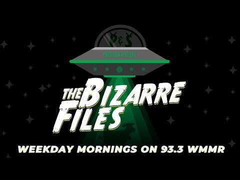 The Bizarre File Featuring Frank Sinatra's Divorce Hits