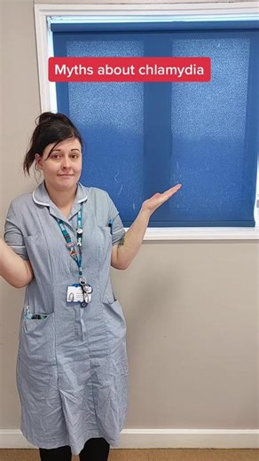 Debunking Common Myths About Chlamydia | Signs in Males