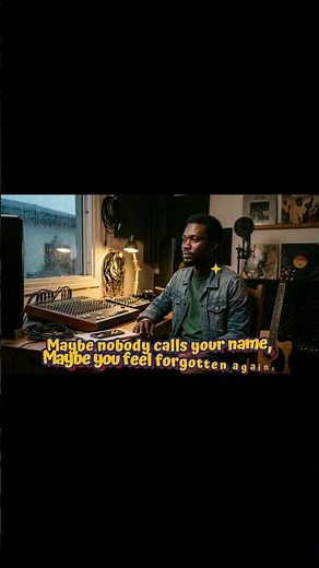 One Day It Will All Work Out ❤️KEEP GOING 🙏 Your Time Is Coming #reggae #reggaefusion #afrobeats