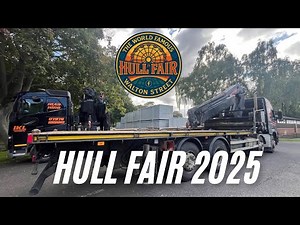 What’s Happening on Walton Street? Hull Fair 2025 Prep Begins!