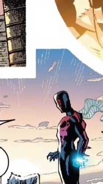 superior spider-man part 3-1#marvel #mcu #avengers #endgame