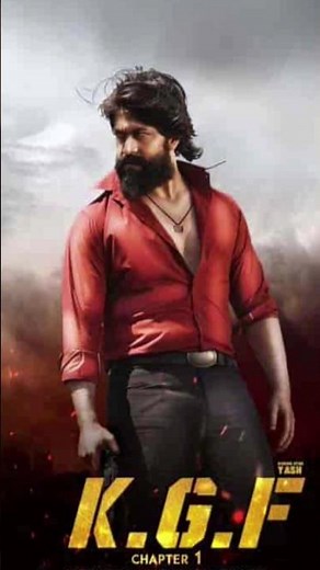 KGF CHAPTER 1 REVIEW 🍿#moviereview #movierating