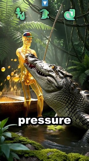 Which Reptile Could Actually End You?