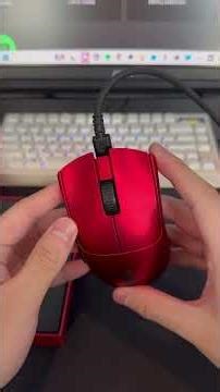 I Bought TWO Razer Viper V3 Pro Mice… Both Were Broken