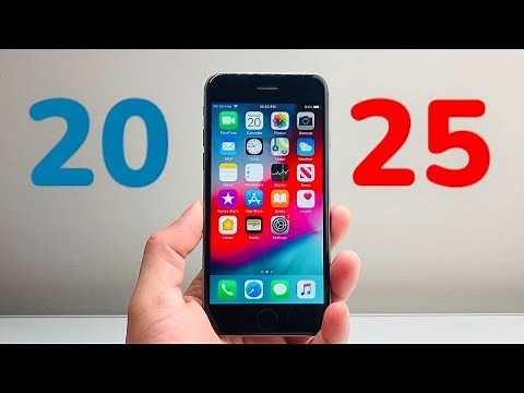 iPhone 6 Worth It in 2025? (Review)