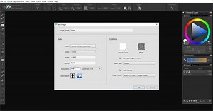 File:Enhanced New Image options.webm - Wikimedia Commons