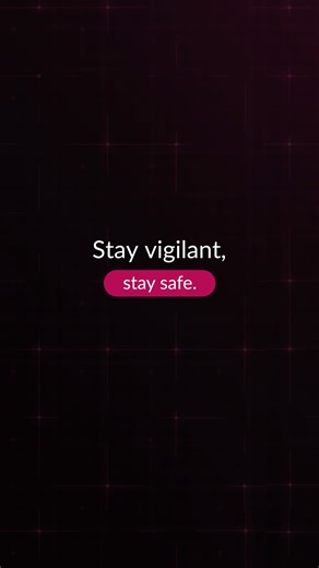 Ponzi schemes start in trusted circles, promising high, guaranteed returns. You’re often approached by friends or through small “home business” offers. Early payouts come from new investors’ money, not real profits. When new funds stop, it collapses. Report such scams at 1930. #AxisBank #SafeBanking | Axis Bank