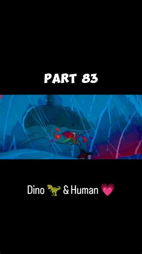 61K views · 1.4K reactions | Dino 練 & Human  . . . . . #dino #human #cartoon #reels #viral #instagood #reelsinstagram #explorepage | Pathan Sahil | Facebook