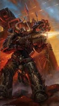 Raptors - The Most Brutal Hunters of Chaos Space Marines #spacemarines #warhammer40k #warhammerlore
