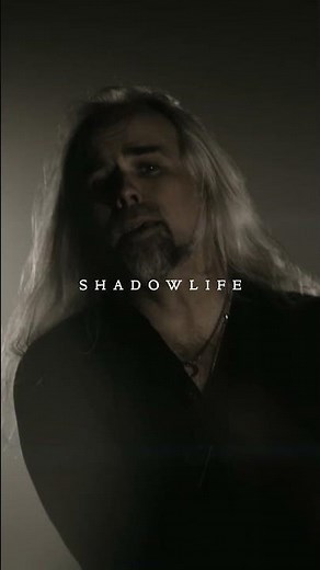 INSOMNIUM | SHADOWLIFE | OUT NOW