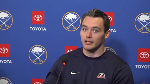 Para Ice Hockey Championships return to WNY