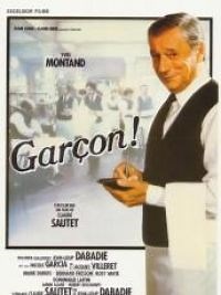 Garçon ! - Film 1983 - Cinetrafic