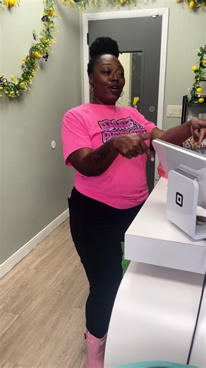 Saturday vibes was the lemon poundcake contest and ionnes poundcake showed up now we wait on the Results #foodies #fyp #saturday