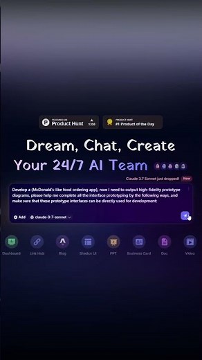 🚀 Build an App Prototype in 30 Min with AI! 🤯
