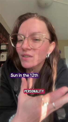 Exploring the Meaning of Sun in the 12th House