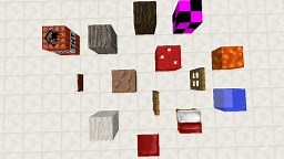 10 More Secret Blocks in Minecraft Minecraft Blog