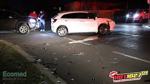 19K views · 239 reactions | It was only yesterday that #HotCares & Ecomed Medical donated a life-saving defib monitor to the incredible volunteer responders at ComMed Emergency Response, who serve communities across Johannesburg. Last night, Ahmed Kajee from the HOT 1027 news team joined Neil van der Merwe and his team to see this critical new equipment in action. Real heroes. Real impact. #CommunityFirst | HOT 102.7 FM | Facebook