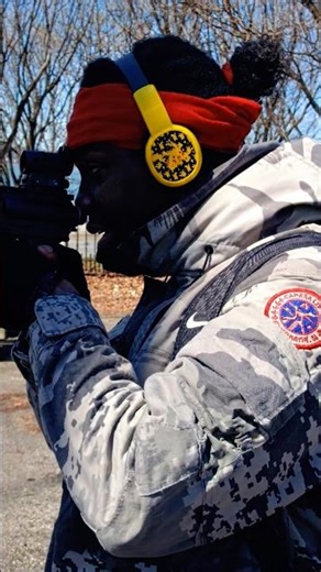 Look at this perfect scope #viral#music#aiart#trending#mario#shorts #dolbyatmos#india#animation#fyp