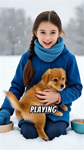 The Puppy Who Waited… But They Never Came Back 💔🐶 #shorts #emotional #animalstory #viral