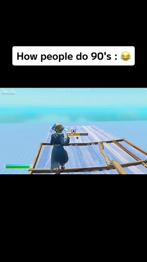 Mastering Fortnite 90's: Techniques and Tips