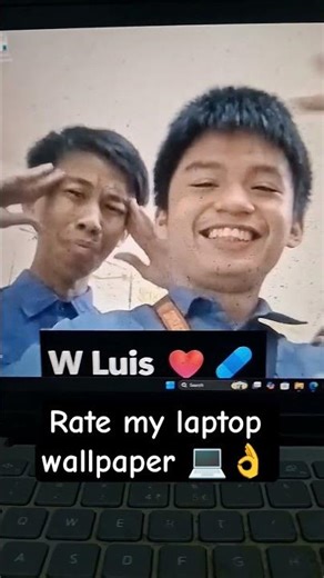 Best Laptop Wallpaper Of 2026!! 💻👌 #iamfast #wallpaper #2026