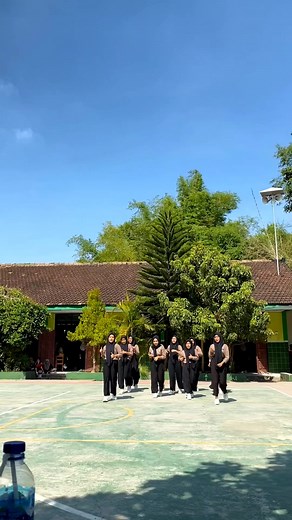 Classmeeting Mtsn 5 Ponorogo Lomba Yel Yel #osimmtsn5ponorogo #mtsn5ponorogo