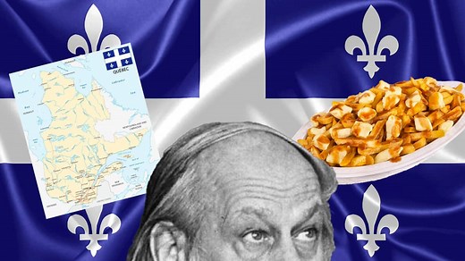 Connaissez-vous bien le Québec? Testez vos connaissances avec tous nos quiz 100% Québec