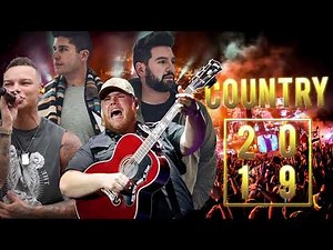 Top 40 Country Songs 2020 - Latest Country Music 2020 - Best Country Hits