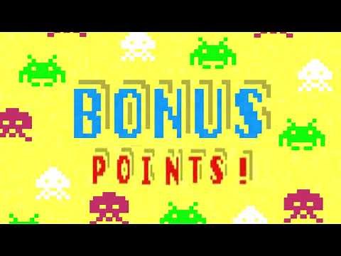 Different Sounds of Bonus Points! 👾 // Video Games Sound Effect