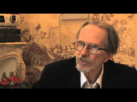 R. Crumb