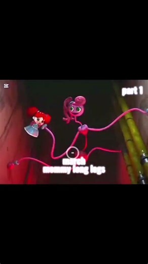 your month your pp character #speakerwomenblack #poppyplaytimecapitulo2 #edit