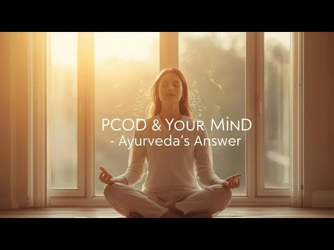 The Untold Truth: How PCOD Destroys Your Inner Peace (Ayurveda Insight)