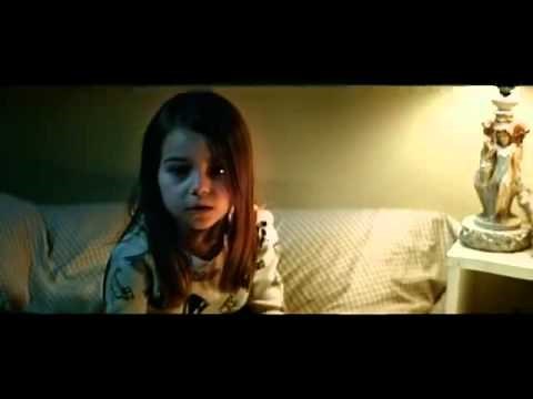 +15 - Dark Water: Fatum (2005) - Official Trailer Zwiastun - horror, dramat