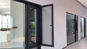 Come to vist our showroom in Toronto! #fyp #torontowindow #torontodoors #windows #mississaugawindows #fypシ゚ #installation #richmondhill #markham #homerenovation #torontowindows #oakville #premiumwindows #mississauga #aluminiumwindows #brampton