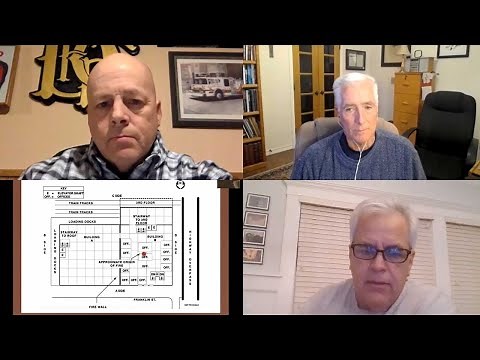 Mayday Monday: Remembering the Worcester Six