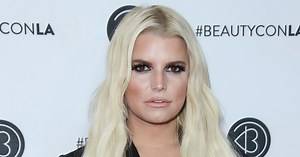 Jessica Simpson Reveals Past Sexual Abuse in Memoir 'Open Book'