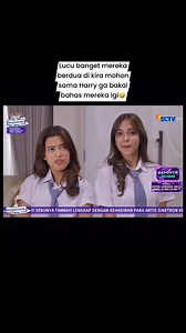 252K views · 21K reactions | Mohan : jangan bilang apa lgi ? Jangan bilang urusan kita udah selesai yaa… Aqella : orang kita lagi ngomongin… emmmm falentina rasya yang pembawa motor yang seru itu藍 Harry : ga ada yang namanya pembalap motor falentina rasya Aqella : ada herr.. kamu aja ga tau, dia itu baru藍藍 Harry : massa ? | Aylin Yu | Facebook
