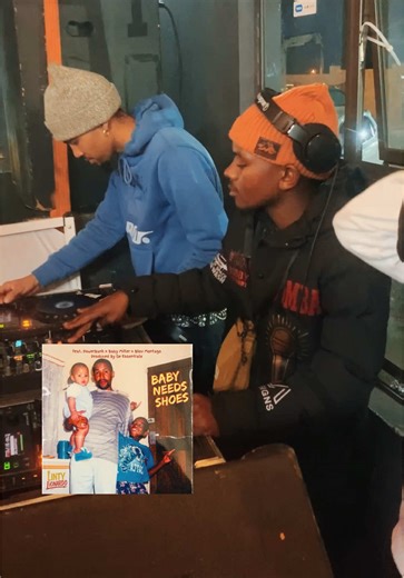 Today, January 19th, marks 6 months since we laid Malume to rest. On the night of July 19th after the after tears, we got to hear @de_essentialz, the producer himself, play the Malume inspired song for the first time at public gathering at @OutOfSpaceCarWash in Ennerdale. Many Thanks to Oom Bobby for making it happen🙏💯 Salute to everyone listening, watching and using the sound on social media since it’s been out🫡Long Live Malume ✊🏽🕊️ @Baby Miller @TEAM BOBBER @Blou'Montago #babyneedsshoes #